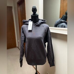 NWT Thakoon Hooded Sweatshirt size small